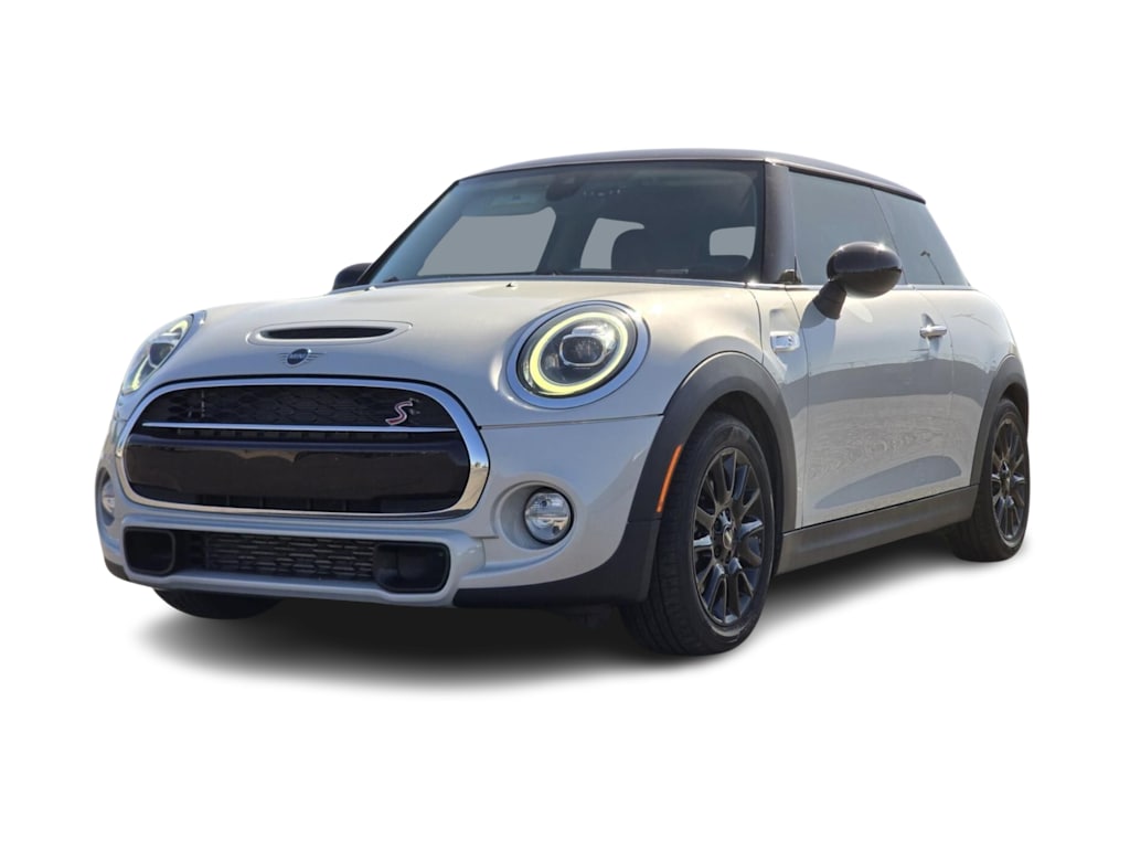 mini hardtop 2 door 2019 WMWXP7C55K2A49809 image mini hardtop 2 door 2019 WMWXP7C55K2A49809 image
